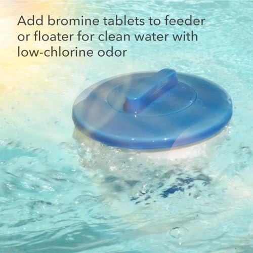 Bromine Vs Chlorine Hot Tub