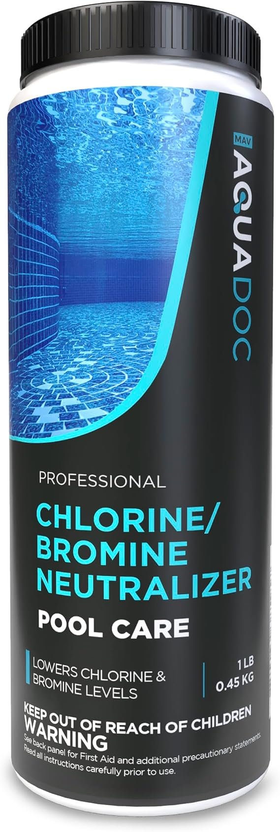 Mixing Bromine And Chlorine In Hot Tub