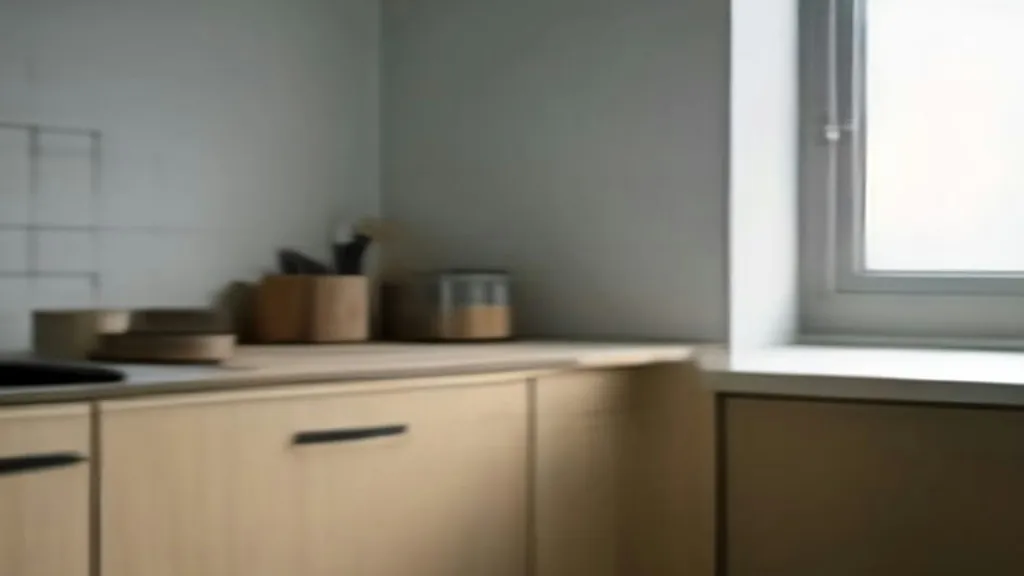 What a minimalist kitchen actually needs to function — Minimalist Kitchen Essentials List