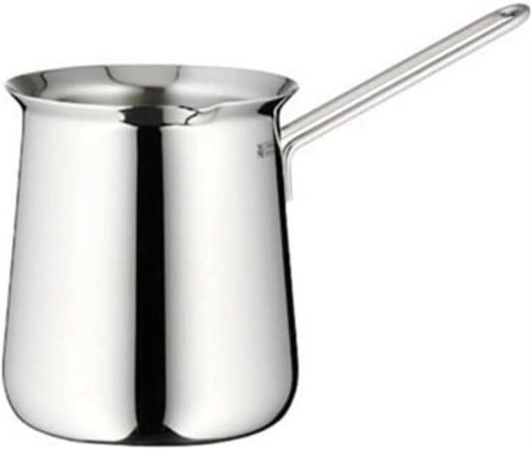 WMF Kitchen Gadgets Review: Worth the Premium?
